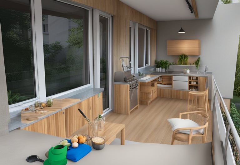 AI for Landscape and Exterior Design [Online Tool]